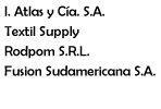 Otros clientes de estudiocomex Otros clientes de estudiocomex